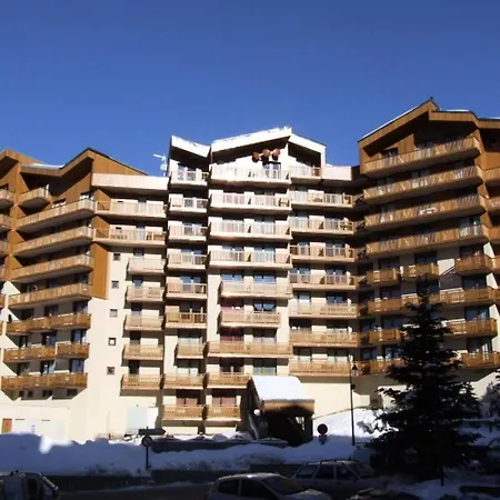 Apartmán Roche Blanche - Cosy En Centre Station Pour 2 Personnes Mae-7798 *