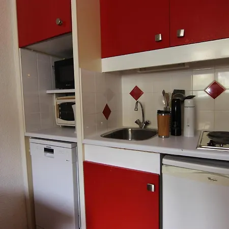 Appartement Roche Blanche - Cosy En Centre Station Pour 2 Personnes Mae-7798 Val Thorens