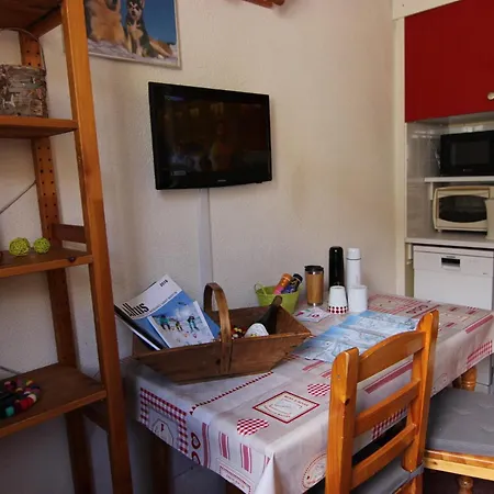 Appartement Roche Blanche - Cosy En Centre Station Pour 2 Personnes Mae-7798 *